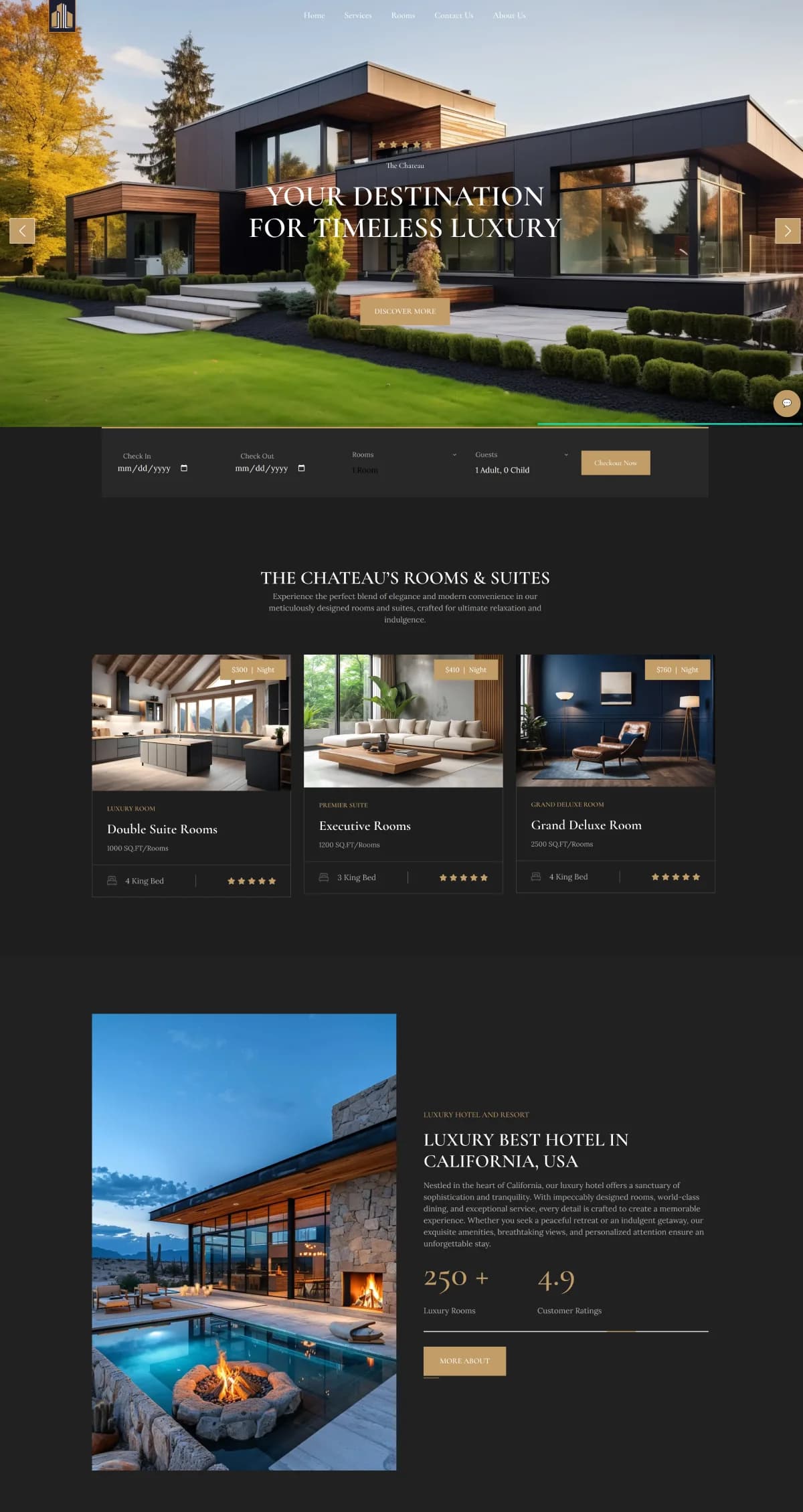 Rental Property
