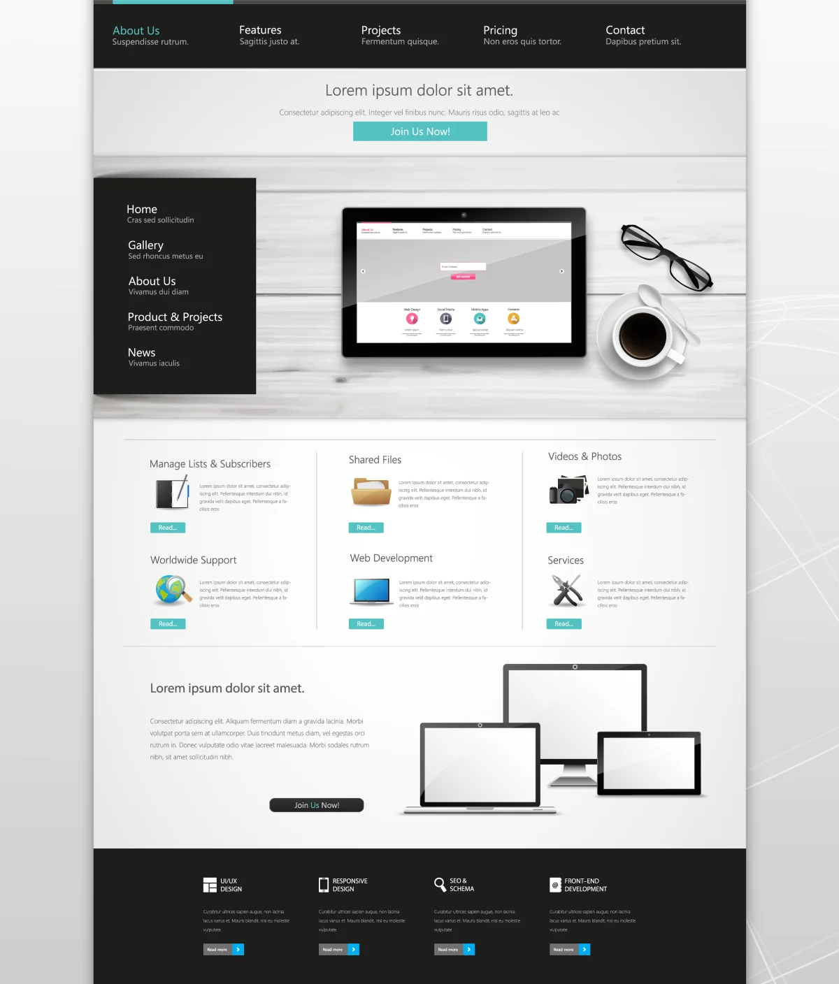 Flexible Monthly